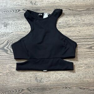 Zella Active Crop top size S